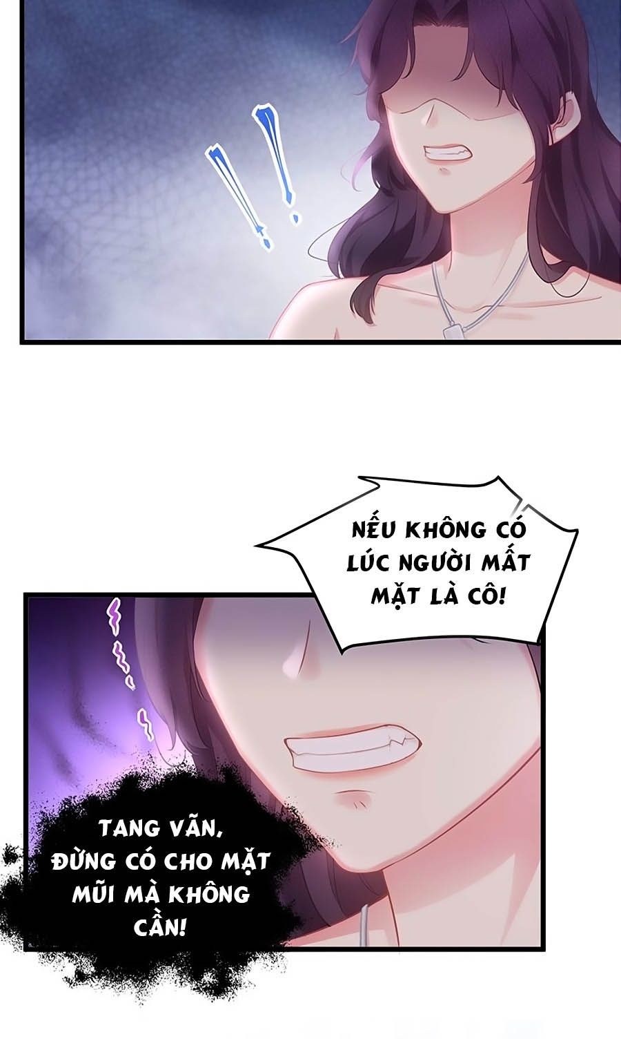 Ta Với Bốn Vị Cố Tiên Sinh Chapter 49 - Trang 3