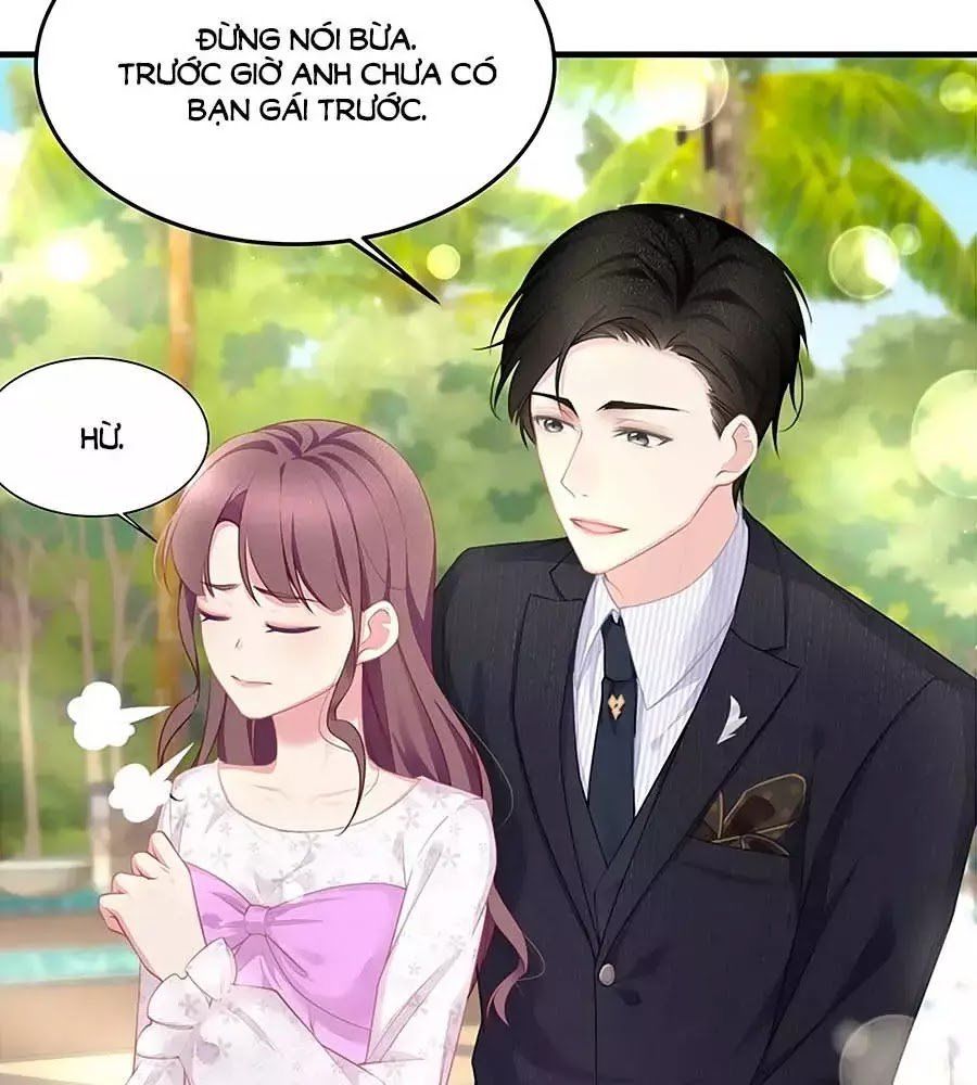 Ta Với Bốn Vị Cố Tiên Sinh Chapter 50 - Trang 3