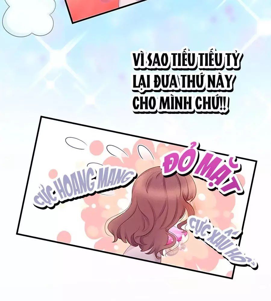 Ta Với Bốn Vị Cố Tiên Sinh Chapter 51 - Trang 3