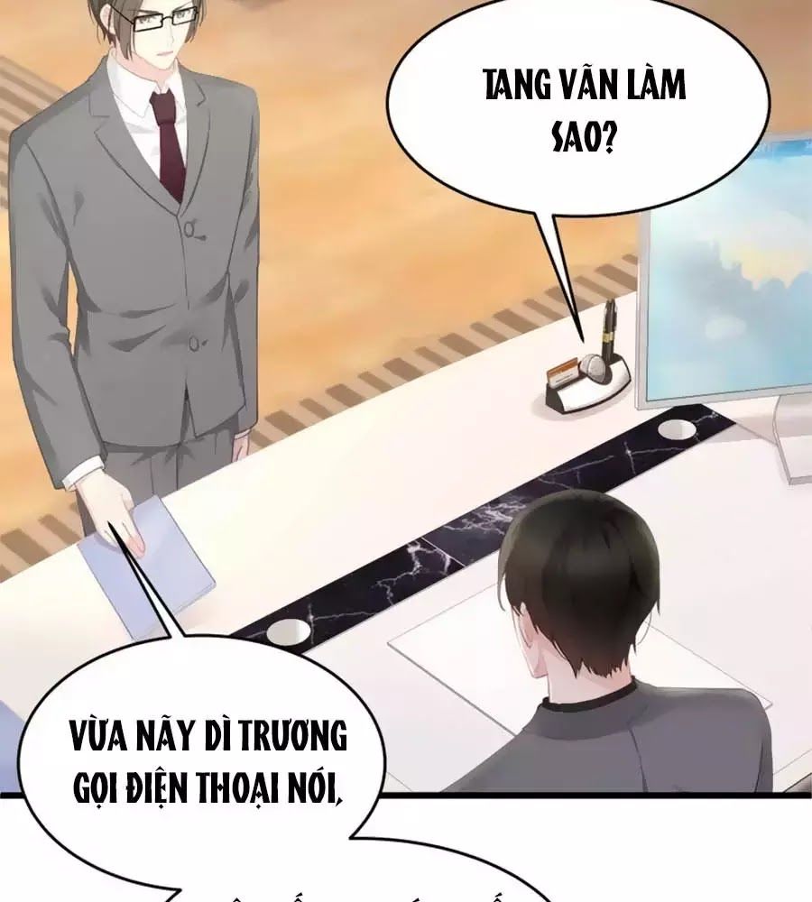 Ta Với Bốn Vị Cố Tiên Sinh Chapter 52 - Trang 3