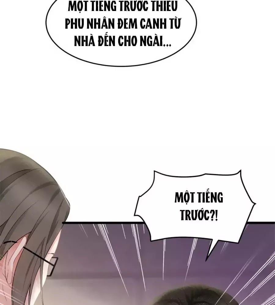 Ta Với Bốn Vị Cố Tiên Sinh Chapter 52 - Trang 3