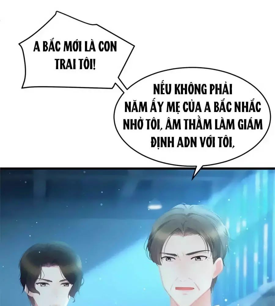 Ta Với Bốn Vị Cố Tiên Sinh Chapter 52 - Trang 3