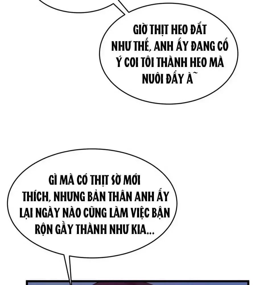 Ta Với Bốn Vị Cố Tiên Sinh Chapter 52 - Trang 3