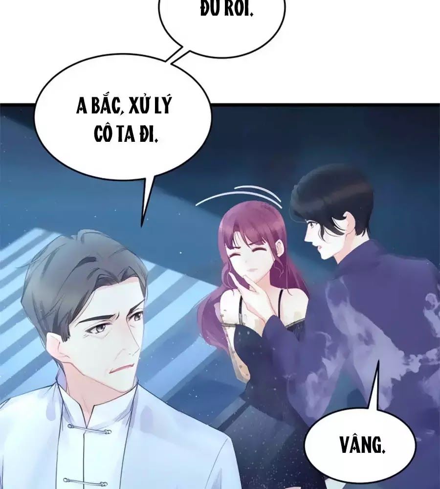 Ta Với Bốn Vị Cố Tiên Sinh Chapter 52 - Trang 3