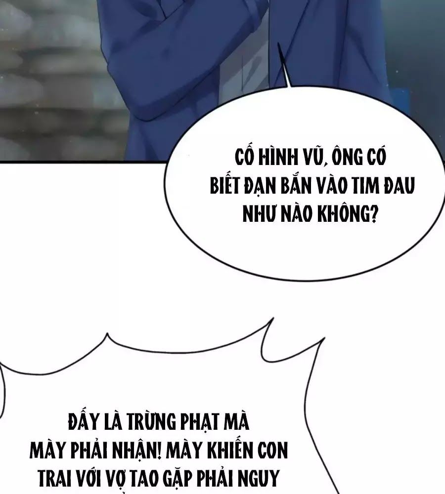 Ta Với Bốn Vị Cố Tiên Sinh Chapter 54 - Trang 3