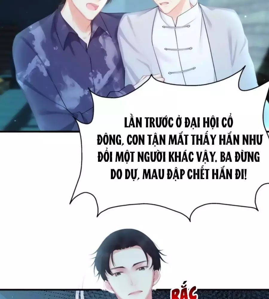 Ta Với Bốn Vị Cố Tiên Sinh Chapter 54 - Trang 3