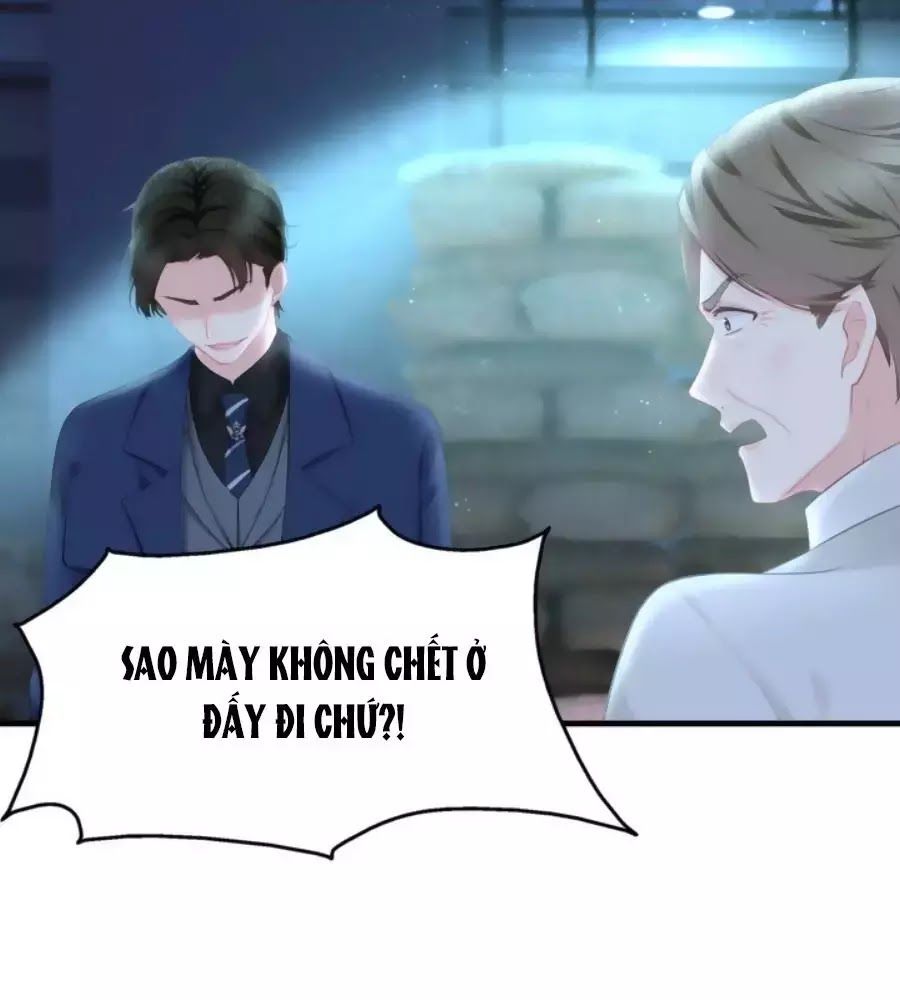 Ta Với Bốn Vị Cố Tiên Sinh Chapter 54 - Trang 3