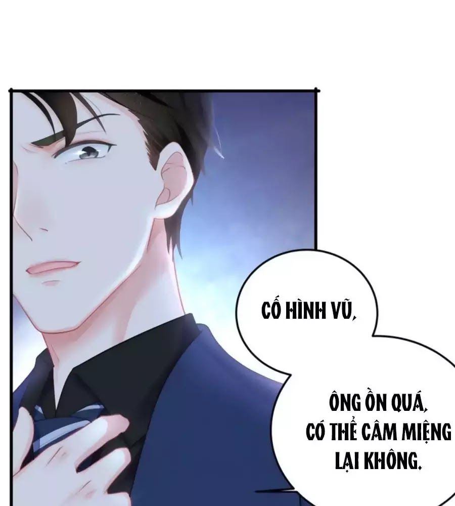 Ta Với Bốn Vị Cố Tiên Sinh Chapter 54 - Trang 3