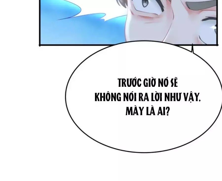 Ta Với Bốn Vị Cố Tiên Sinh Chapter 54 - Trang 3