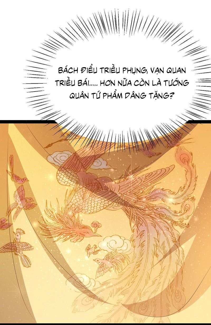 Khuynh Thế Đế Vương Cơ Chapter 27.2 - Trang 2