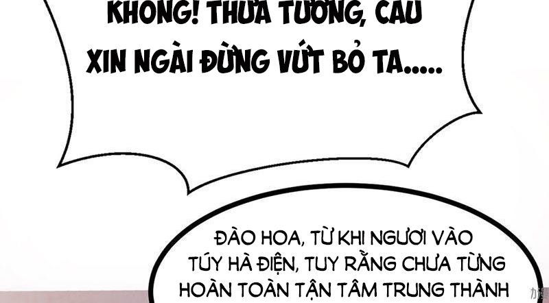 Khuynh Thế Đế Vương Cơ Chapter 28.2 - Trang 2