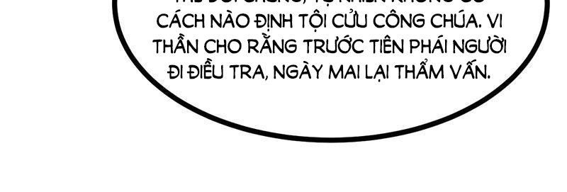 Khuynh Thế Đế Vương Cơ Chapter 28.2 - Trang 2