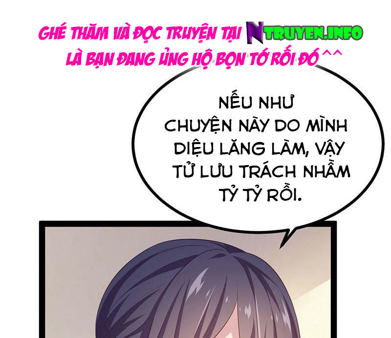 Khuynh Thế Đế Vương Cơ Chapter 30.1 - Trang 2