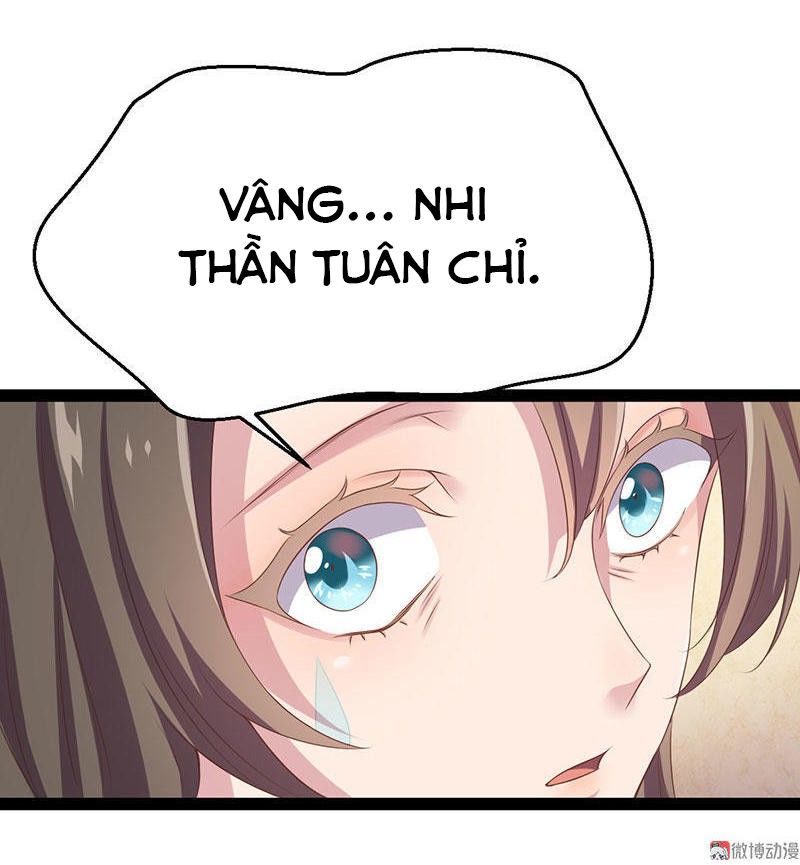 Khuynh Thế Đế Vương Cơ Chapter 30.2 - Trang 2