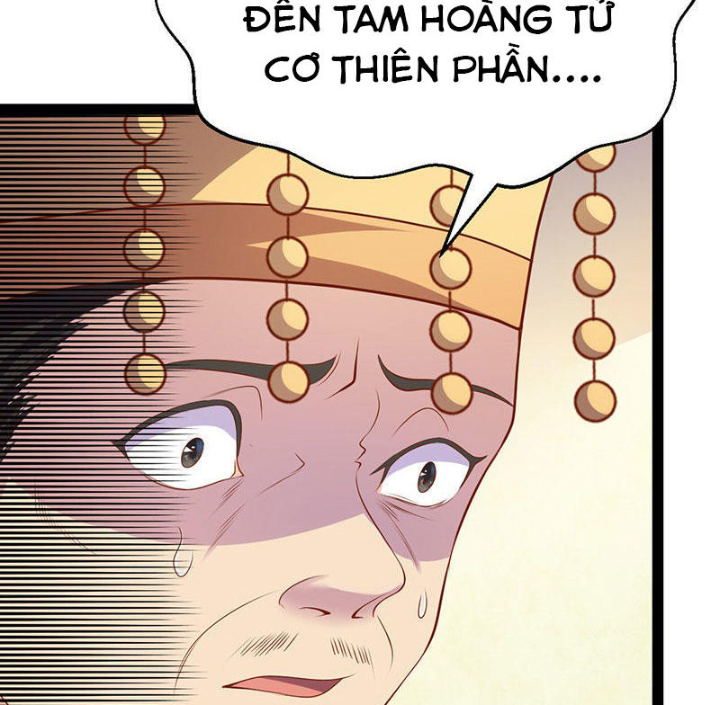 Khuynh Thế Đế Vương Cơ Chapter 30.2 - Trang 2