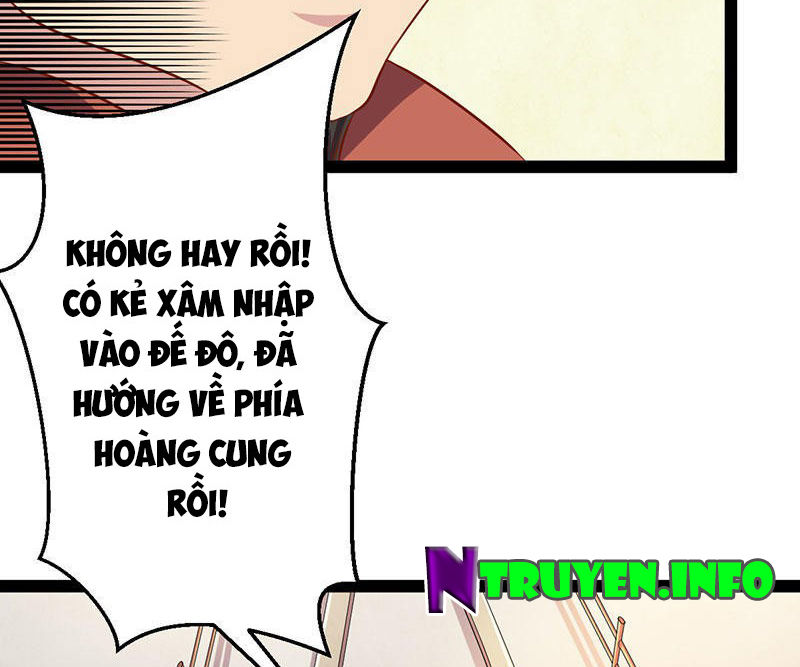 Khuynh Thế Đế Vương Cơ Chapter 30.2 - Trang 2