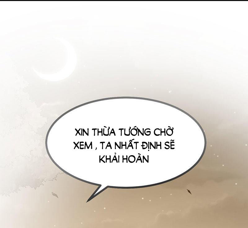 Khuynh Thế Đế Vương Cơ Chapter 38.1 - Trang 2