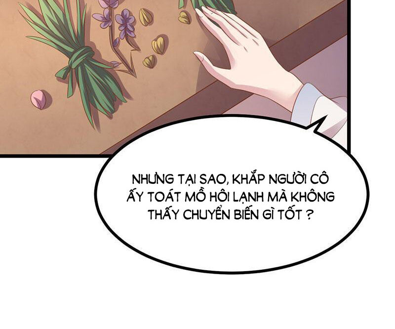 Khuynh Thế Đế Vương Cơ Chapter 38.2 - Trang 2