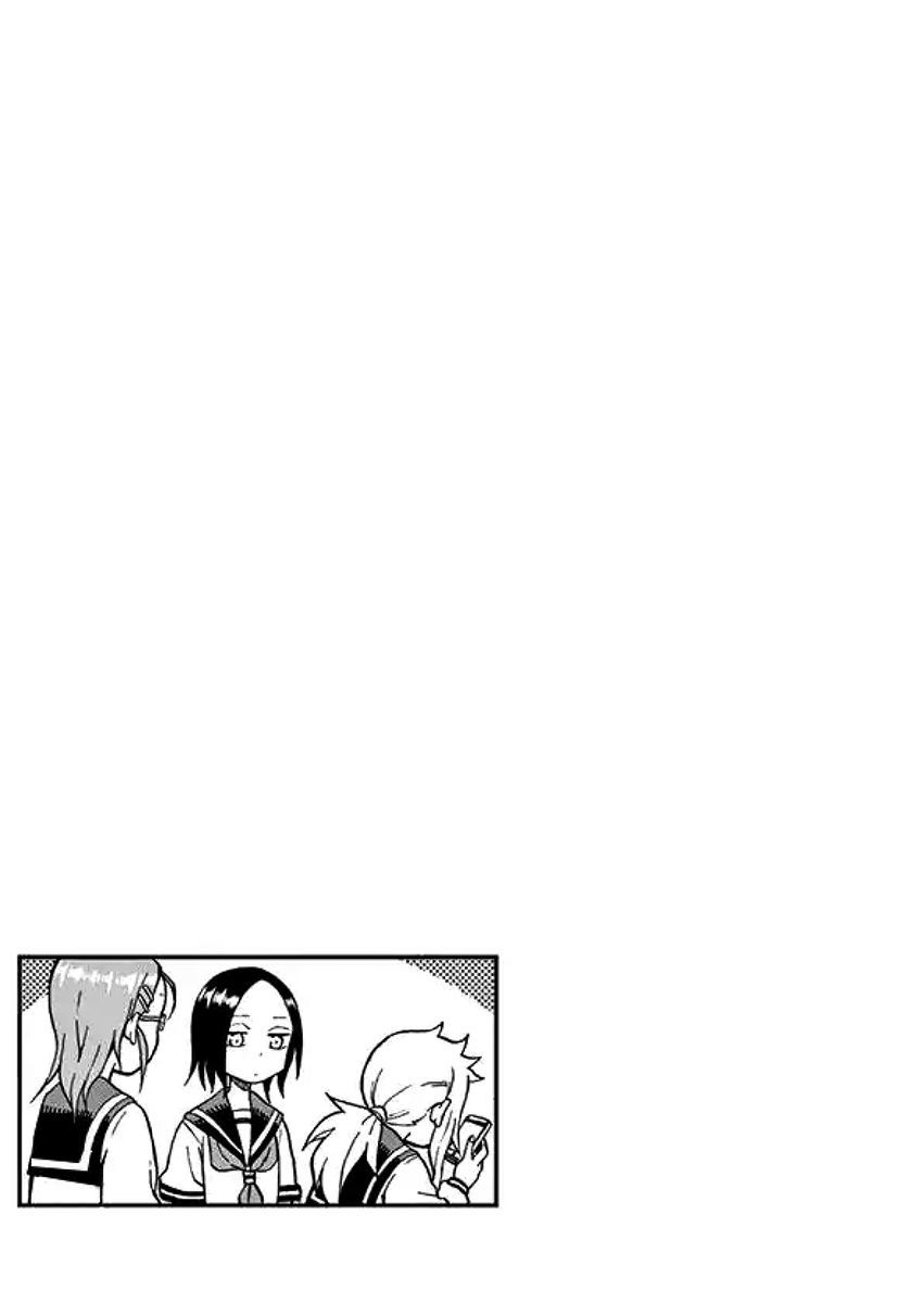 Ashita Wa Doyoubi Chapter 25 - Trang 3