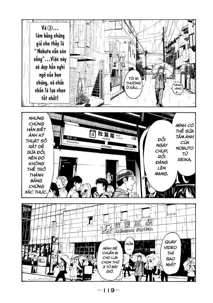 My Home Hero Chapter 13 - Trang 4