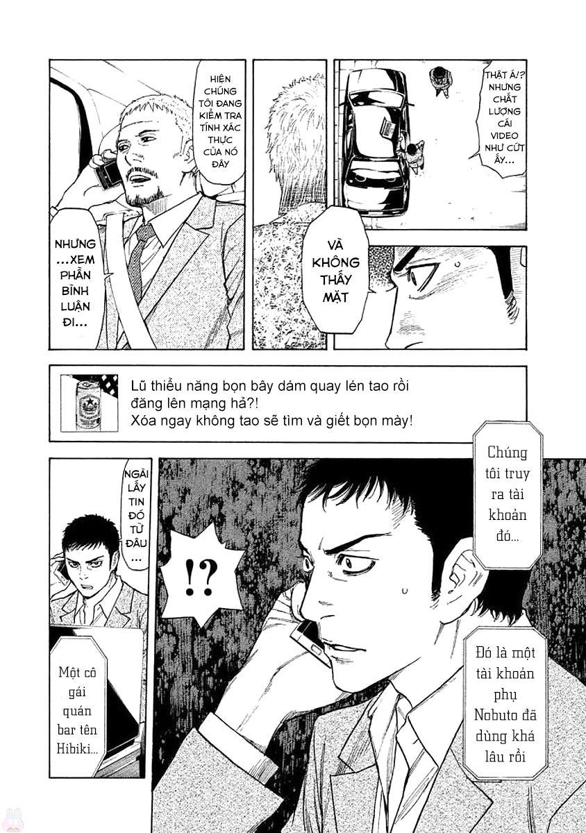 My Home Hero Chapter 21 - Trang 4