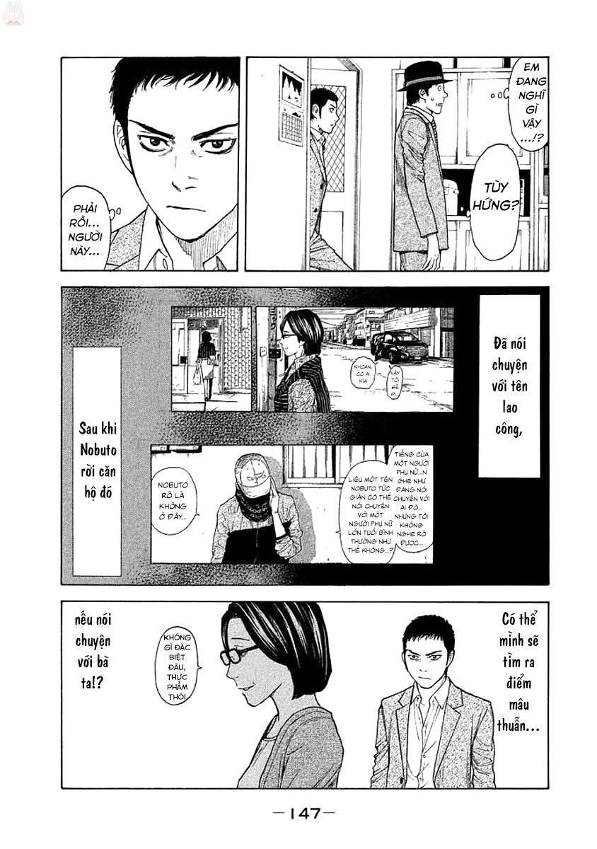 My Home Hero Chapter 23 - Trang 4