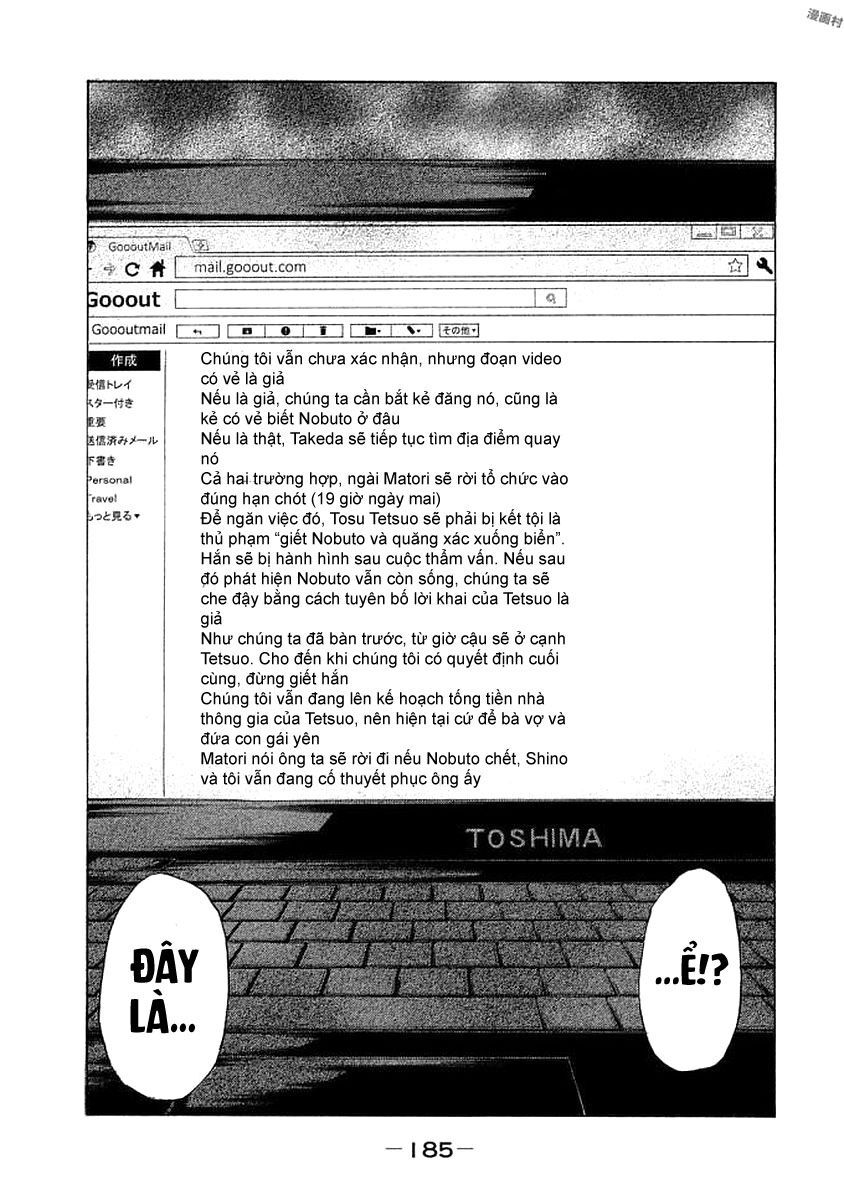 My Home Hero Chapter 25 - Trang 4