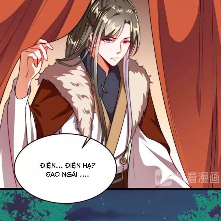 Thái Tử Điện Hạ, Nô Tài Có Hỉ Rồi Chapter 32 - Next Chapter 33