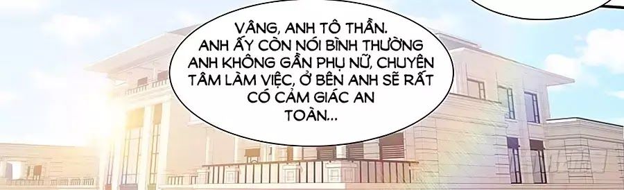 Cuồng Nhiệt Boss, Sủng Thê Xin Kiềm Chế Chapter 45 - Trang 2