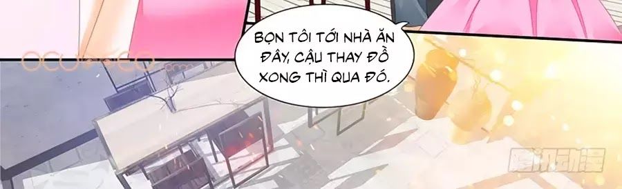 Cuồng Nhiệt Boss, Sủng Thê Xin Kiềm Chế Chapter 46 - Trang 2