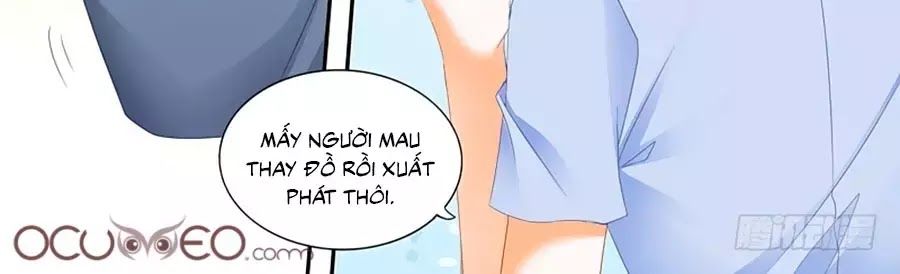 Cuồng Nhiệt Boss, Sủng Thê Xin Kiềm Chế Chapter 47 - Trang 2