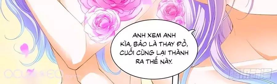 Cuồng Nhiệt Boss, Sủng Thê Xin Kiềm Chế Chapter 50 - Trang 2