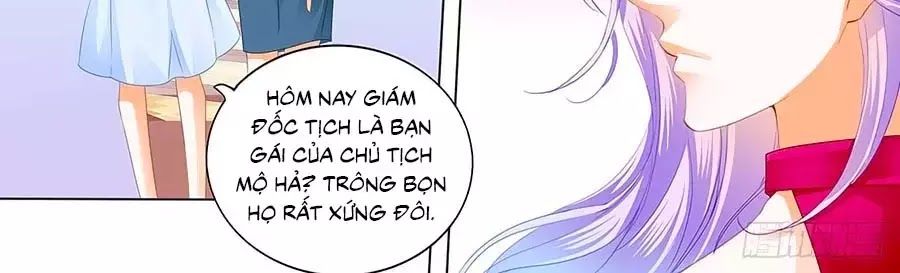 Cuồng Nhiệt Boss, Sủng Thê Xin Kiềm Chế Chapter 50 - Trang 2