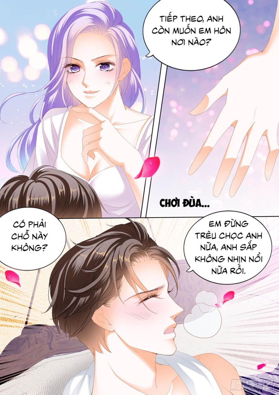 Cuồng Nhiệt Boss, Sủng Thê Xin Kiềm Chế Chapter 74 - Trang 2