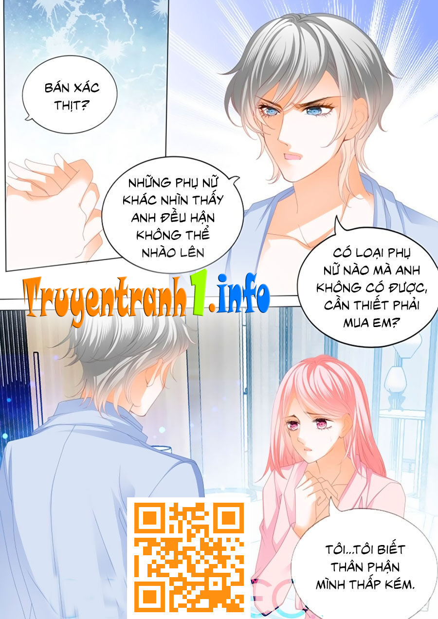 Cuồng Nhiệt Boss, Sủng Thê Xin Kiềm Chế Chapter 82 - Trang 2