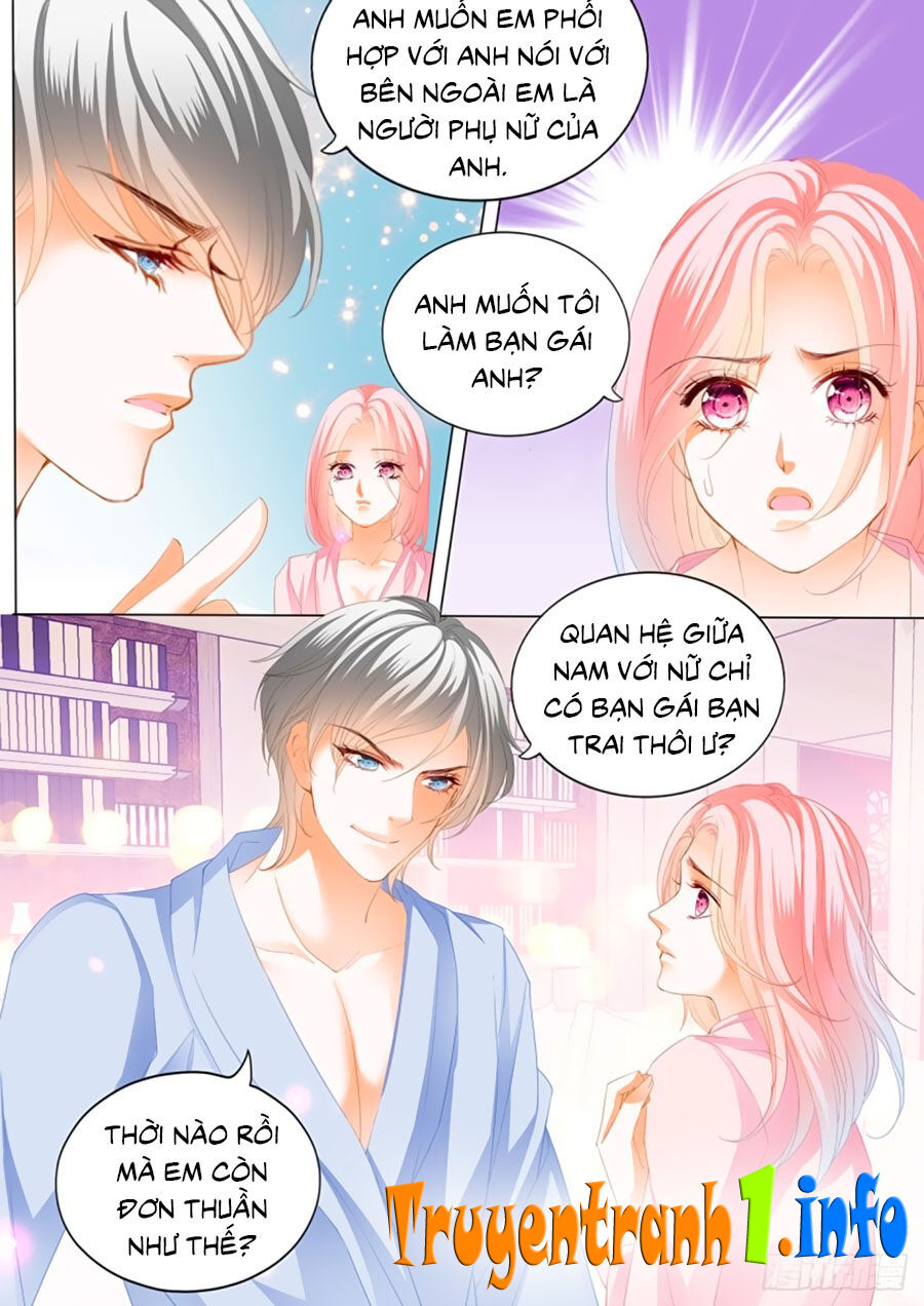 Cuồng Nhiệt Boss, Sủng Thê Xin Kiềm Chế Chapter 82 - Trang 2