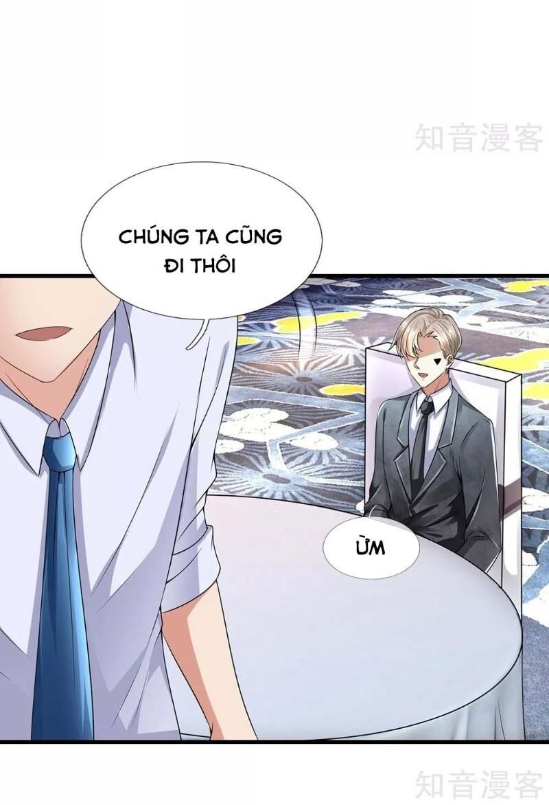 Đô Thị Chi Nghịch Thiên Tiên Tôn Chapter 112 - Next Chapter 113