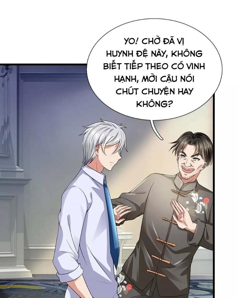 Đô Thị Chi Nghịch Thiên Tiên Tôn Chapter 112 - Next Chapter 113