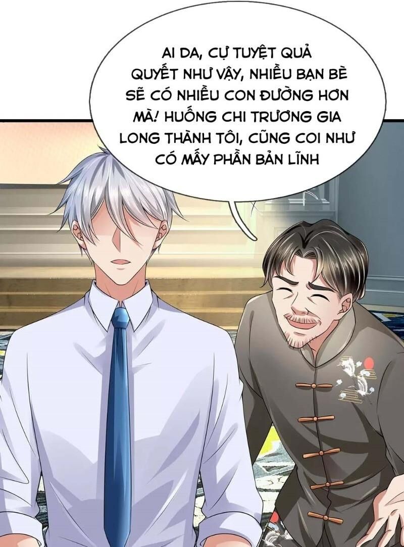 Đô Thị Chi Nghịch Thiên Tiên Tôn Chapter 112 - Next Chapter 113