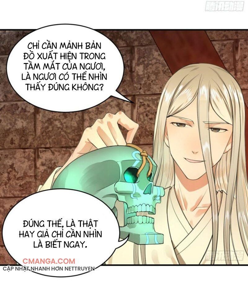 Ta Luyện Khí Ba Ngàn Năm Chapter 109 - Next Chapter 110