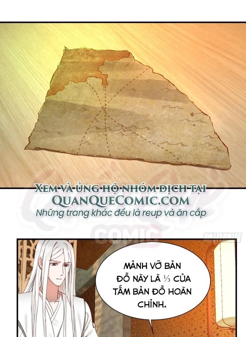 Ta Luyện Khí Ba Ngàn Năm Chapter 99 - Next Chapter 100