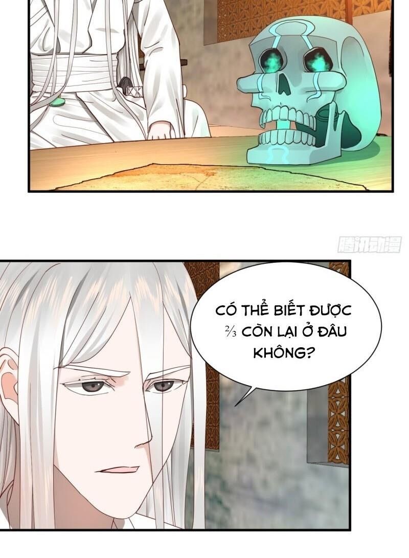 Ta Luyện Khí Ba Ngàn Năm Chapter 99 - Next Chapter 100