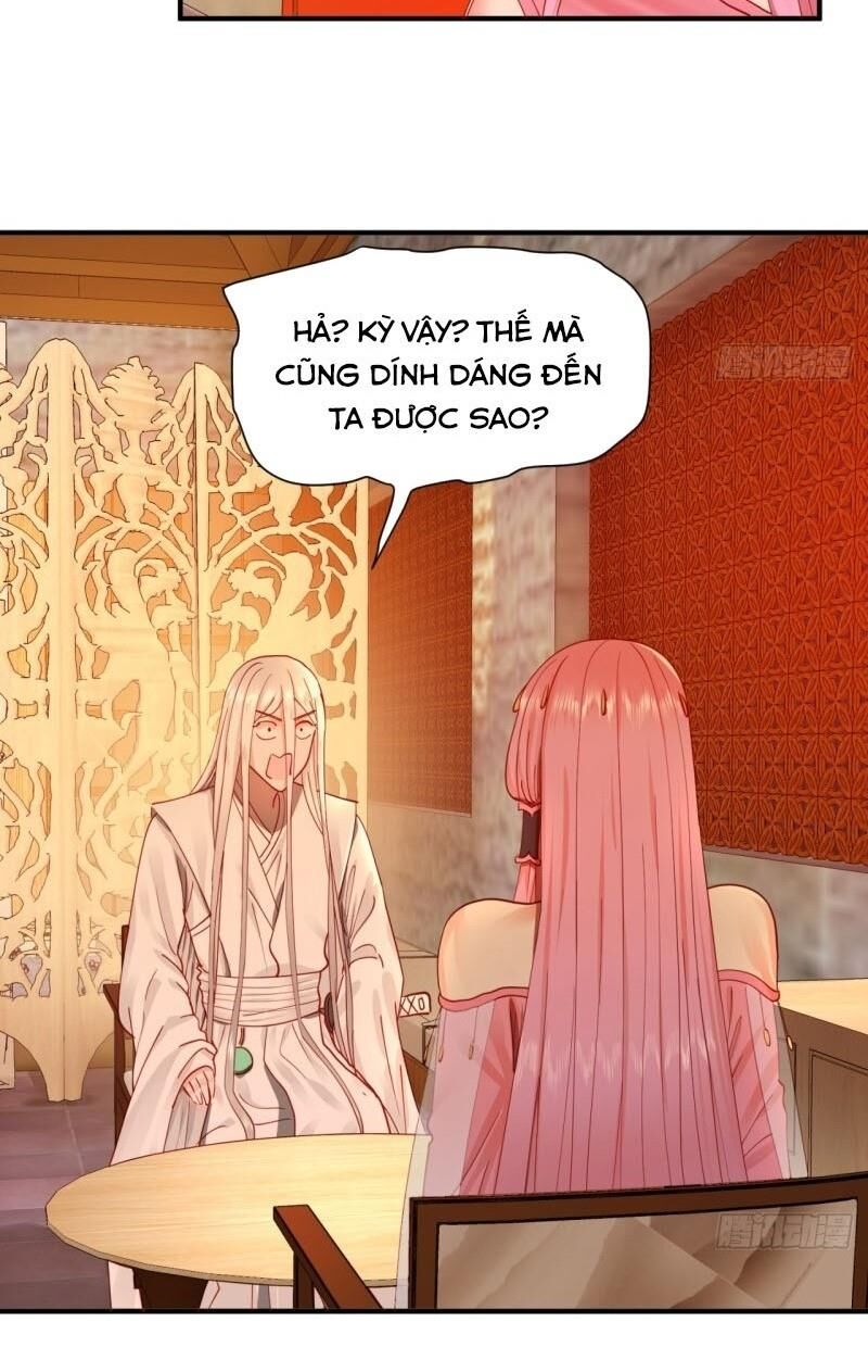 Ta Luyện Khí Ba Ngàn Năm Chapter 99 - Next Chapter 100