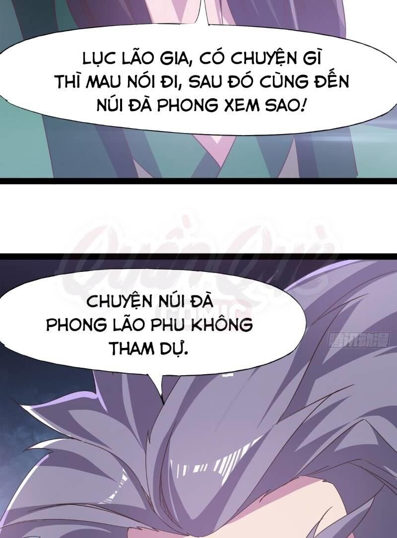 Kiếm Đồ Chapter 34 - Trang 3