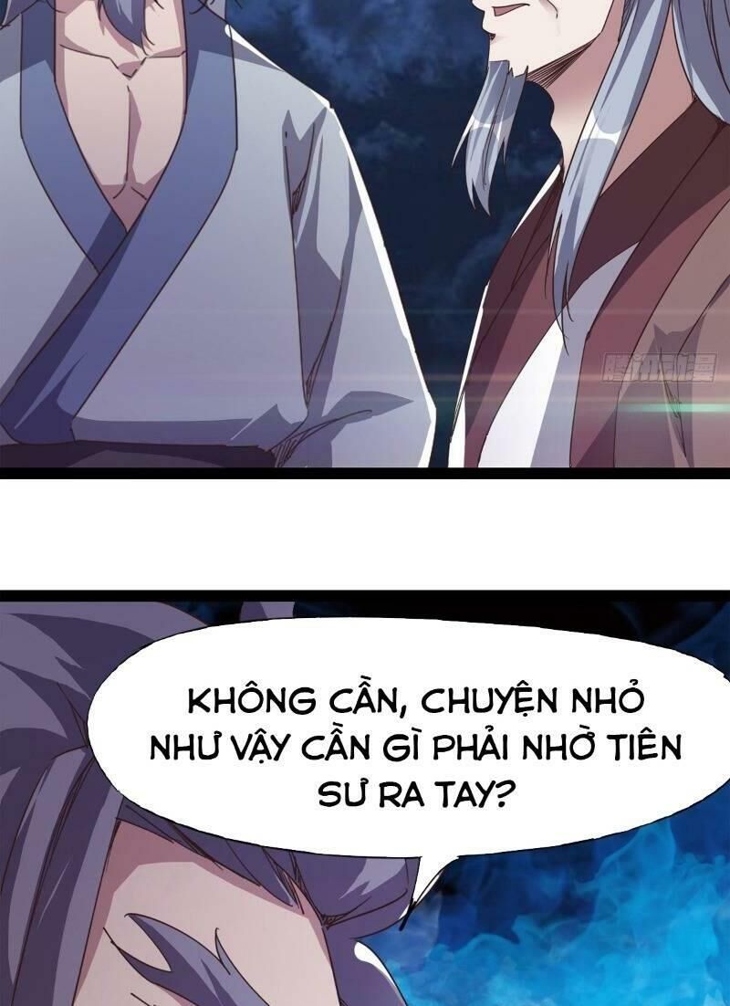 Kiếm Đồ Chapter 36 - Trang 3