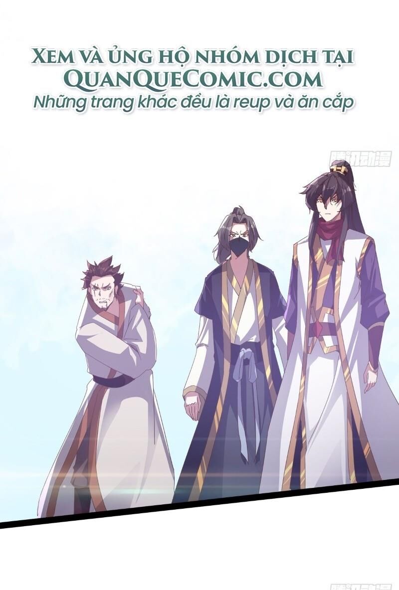 Kiếm Đồ Chapter 39 - Trang 3