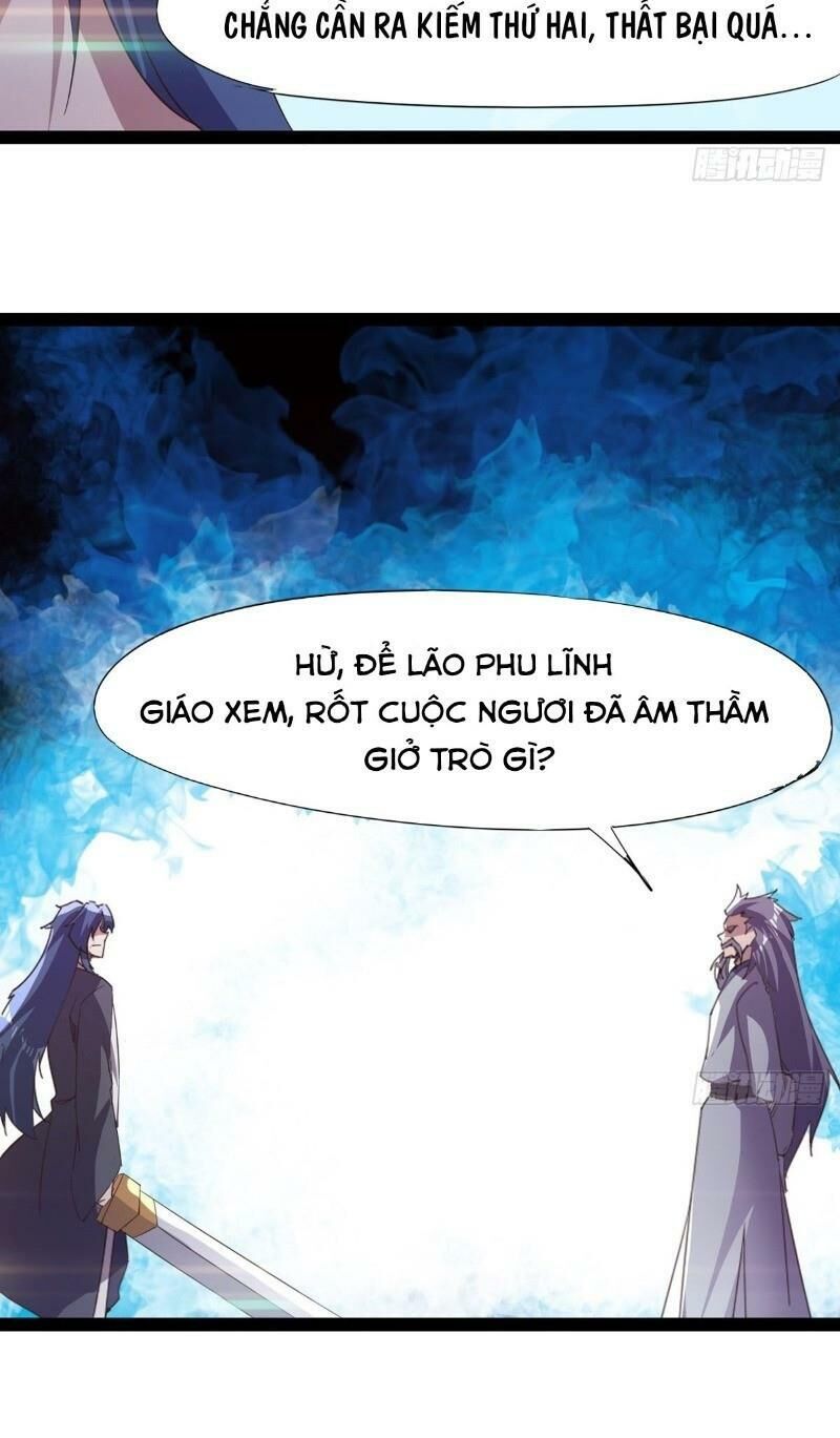 Kiếm Đồ Chapter 40 - Trang 3