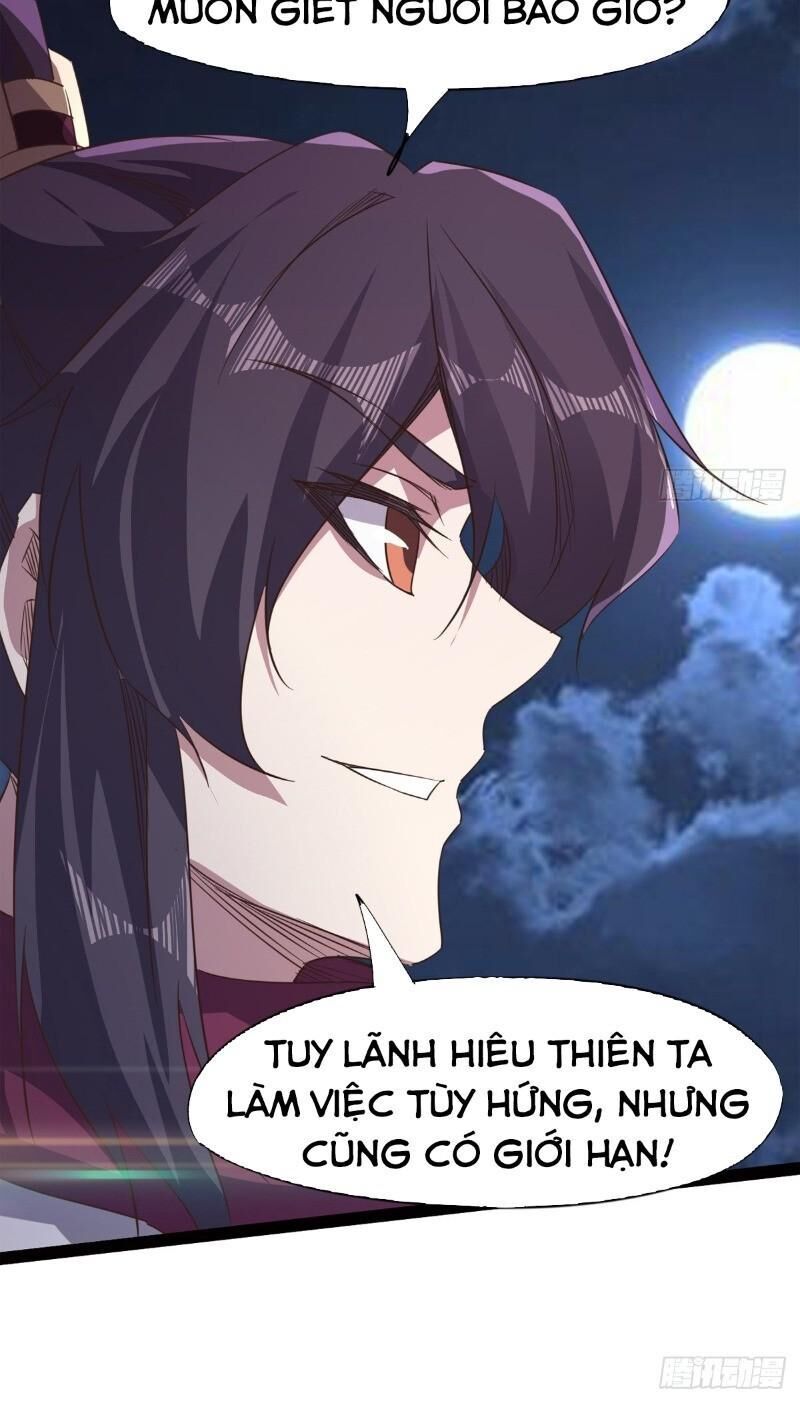 Kiếm Đồ Chapter 41 - Trang 3