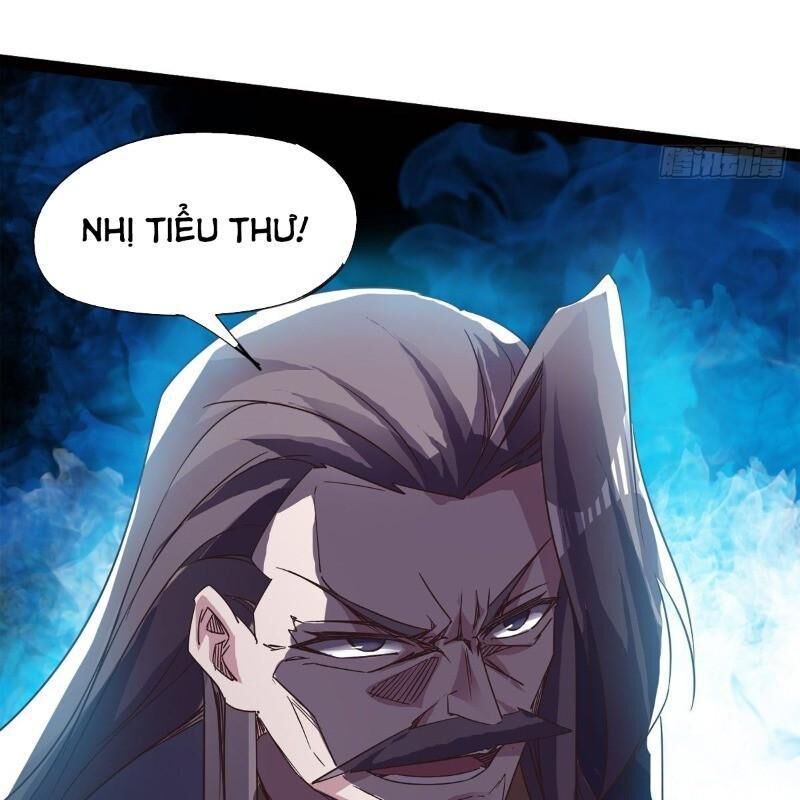 Kiếm Đồ Chapter 41 - Trang 3