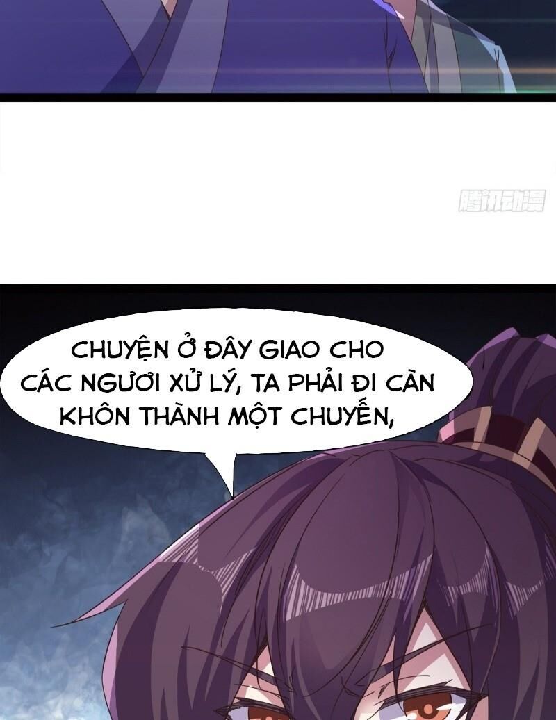 Kiếm Đồ Chapter 46 - Trang 3